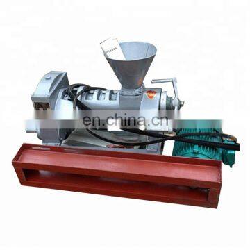 New type oil press machine Avocado oil press machine Peanut oil press machine