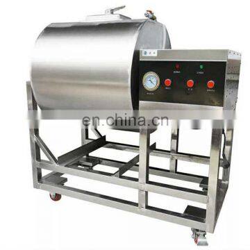 Chicken Marinator/Meat Salting Machine/Rotate Vacuum Tumbler For Sale