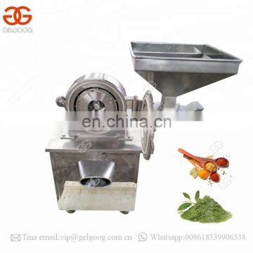 Factory Supply Sugar Powder Mill Grinder Salt Grinding Machine photo-5