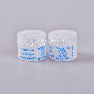 Silica Gel photo-2