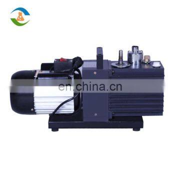 Multistage Rotary Vacuum Oil Pump