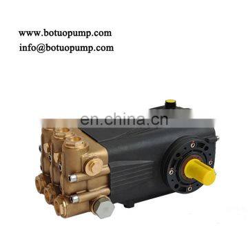 big flow jetting pump jet 100m pump 70L 18Gpm jet pump for sewer cleaner