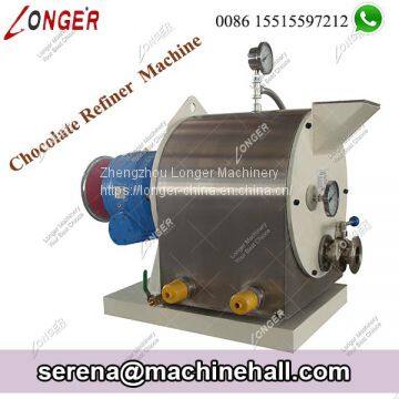 40L 1000L Hot Sale Chocolate Conching Grinding Machine Manfuacturer photo-2
