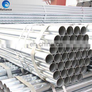 St52 steel pipe