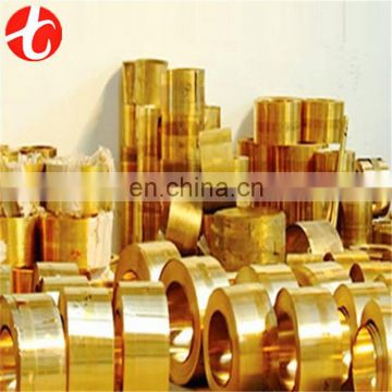 New design of Brass coil with great price for industry