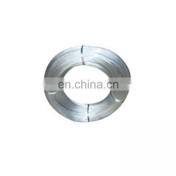 China Manufacturer Customized Thin Galvanized Iron Wire Factory photo-2