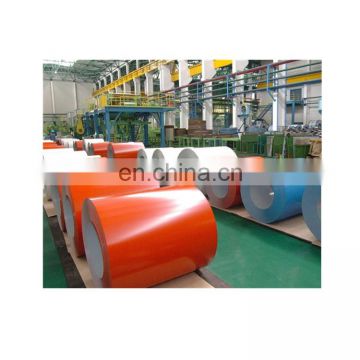 new product color coated steel coil for sale / prepainted steel coil / ppgi ppgl coil