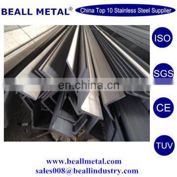 304 304L 316L 316H Stainless Steel Angles Manufacturer