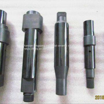 Sintered Sic Pump Shaft
