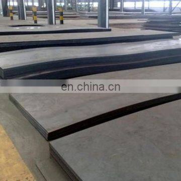 steel plate for shipbuilding/astm a106 grade b steel plate