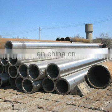 ASTM A36 seamless steel pipe