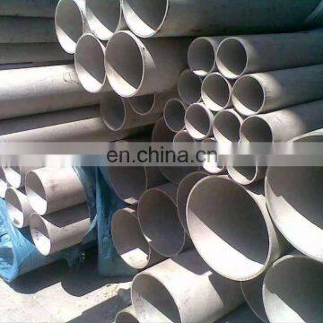 316L 316 1.4401 1.4404 Stainless Steel Tube / 316 TP316L Seamless Stainless Steel Pipe photo-6