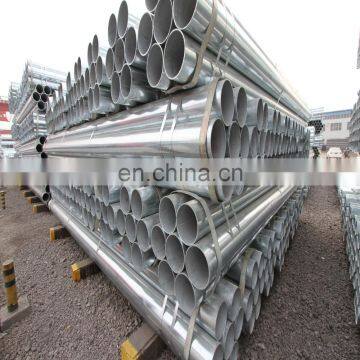 Gold Supplier Steel Pipe Large Size and Galvanized Pipes Material Agricultural Greenhouses 6 Inch Pipe Flange photo-2