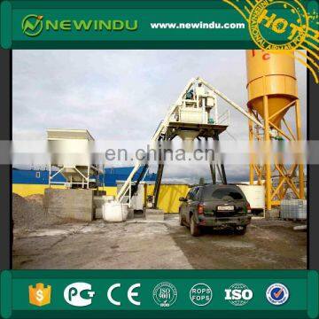 100t/h LB1200 Model Asphalt Batch Mixing Plant/Factory