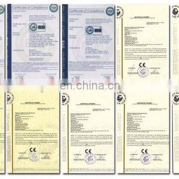 Double Glass Production Line Insulating Glass Making Machine IGV8 photo-3