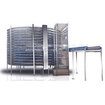 Bread Cooling Tower Spiral Cooling Tower photo-3