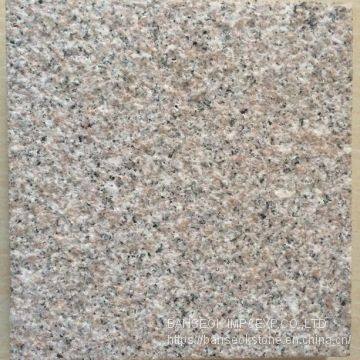 G617 Almond Cream Granite photo-3