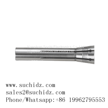 High Precision 34381 collet for D1331-26 Spindle