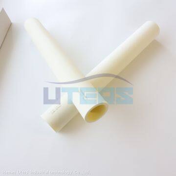 UTERS high quality replace of PARKER  dry gas seal filter element 100-12-DX accept custom