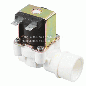 Electromagnetic Valve   small  volume