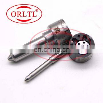ORLTL 7135-623 Auto Spare Parts Nozzle L281PRD, Fuel Rail Pressure Limiting Valve 9308622B For KIA EJBR05501D photo-4