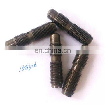 168306 screw slotted set kta19 engine cummins parts screw