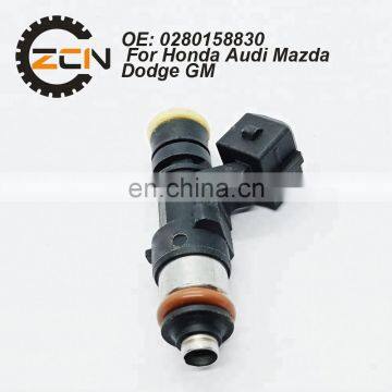 OEM 0280158830 Fuel Injector Nozzle Injection Parts for Your Automobile photo-3