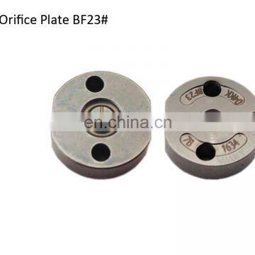 Injector 095000-5801 6Q10C Using Valve Plate for V348 Engine,Orifice Plate BF23(SFP6)