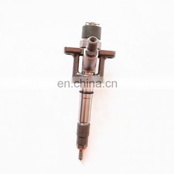 Original and new common rail fuel injector 0445120048 4m50 injector