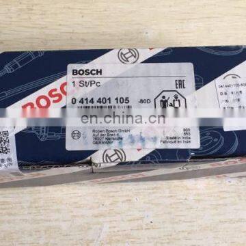 Original Fuel Pump Common Rail Diesel Engine Parts 0414401105