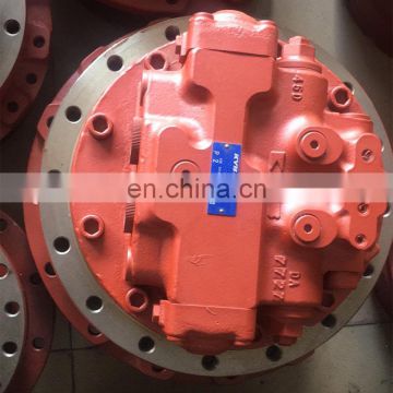 Excavator 120B E110 E110B E120 E120B Final Drive,Travel Motor gearbox reducer,099-0199 099-5351