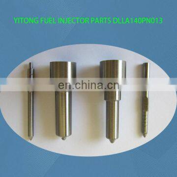 diesel fuel injector nozzle DLLA 140PN013 with good quality 105017-0130