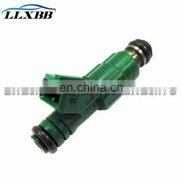 Original Fuel Injector Oil Nozzle 0280155709 For Opel 2.0 Frontera A Omega B Vectra B photo-2