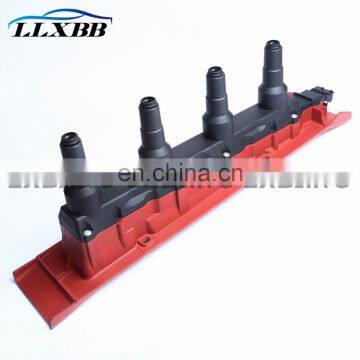 Original Car Accessories Auto Ignition Coil 4C1004 1788485 UF422 For SAAB Engine Ignition Coil UF577 photo-4