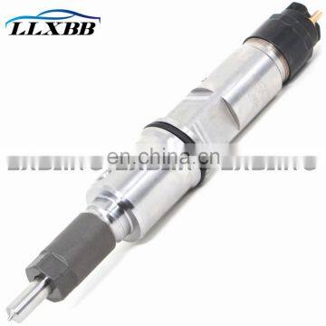 Fuel Injection Common Rail Fuel Injector 0445120325 FOR Bosch IVECO 0 445 120 325 651-1112010 photo-4