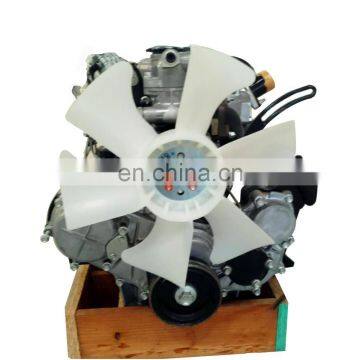 4-Stroke diesel engine motor, Genuine C240 C240PKJ diesel engine assembly