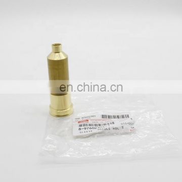 GENUINE NOZZLE SLEEVE FOR  6HK1XQA/6HK1XQB EXCAVATOR ENGINE 8-97602301-00/897602301