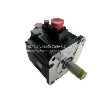 Mitsubishi 24vdc Servo Motor HF-KP73JW04-S6 photo-3