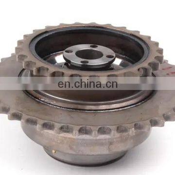VVT Variable Timing Sprocket Camshaft Adjuster Phaser Gear 11361438694 LHD000010 6906013001 photo-3
