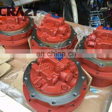 MAG33VP final drive 4X0052 ,excavator spare parts,kyb hydraulic motors