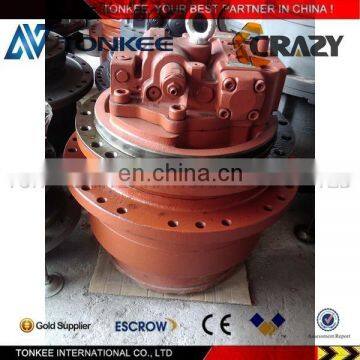 Excavator spare parts EC360BLC final drive assy & EC360 travel motor VOE14528259