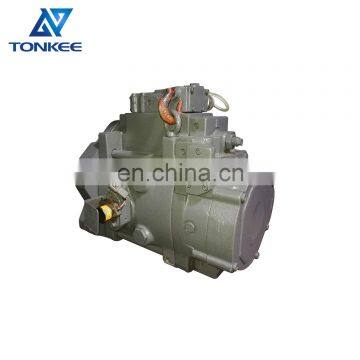 EX1200-6 ZX650-3 ZX670-3 ZX850-3 ZX870-3 hydraulic pump assy YA00003088 4635645 K3V280SH140L-0E41-VD K3V280 hydraulic main pump