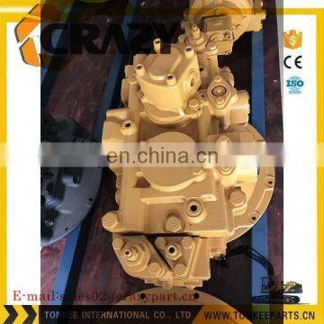 E312C 312C Hydraulic Pump & Piston Pump SBS80