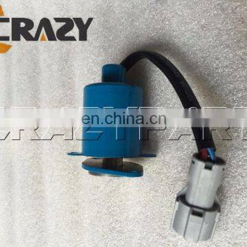 0640202 EX60-5 Solenoid Valve for HItachi,excavator Spare Parts photo-2