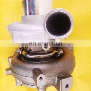RHF55V 4HK1-E2N Engine Turbo VBA40016 VCA40016 NPR NRR NQR 898027-7720 898027-7733 GMC 3500 Turbo photo-2