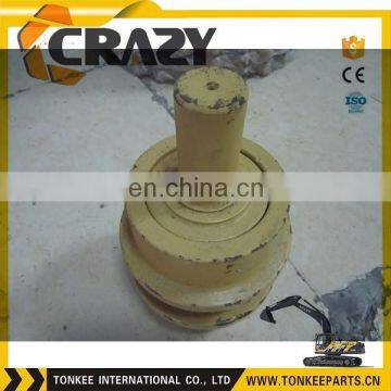 20Y-30-08091 20Y-30-00481 PC200-8 Carrier Roller, Excavator Undercarriage Parts,PC200-8 Upper Roller photo-2