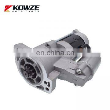 Engine Starter Assy For Mitsubishi Pajero V26W V36W V46W ME200206
