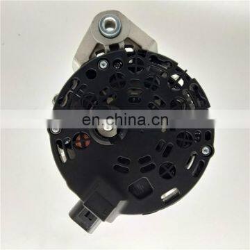 Pickup 3701010-P301 8-98075026-0 Car Auto Alternator For ISUZU D Max photo-5