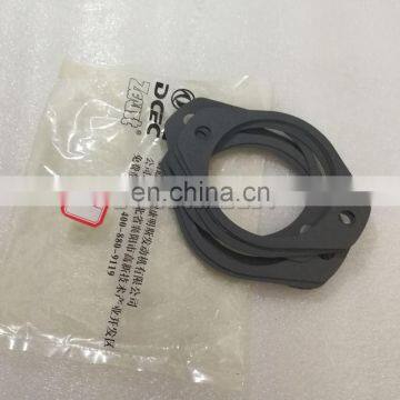 Cummins ISDE 6BT ISLE 6CT Hydraulic Pump Gasket 4988280 154916 163027 photo-4