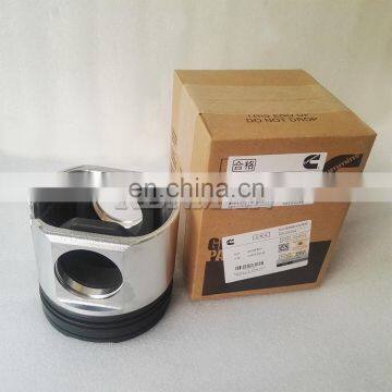 Cummins QSM ISM CM570 Engine Top Level Assembly Piston 4022533 4024941